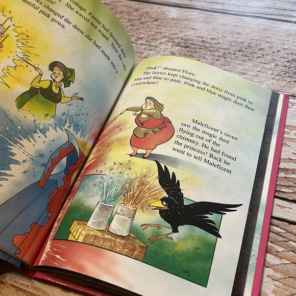 1995 Sleeping Beauty - Picture 6 of 6